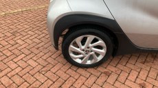 Toyota Aygo X 1.0 VVT-i Pure 5dr Petrol Hatchback